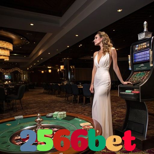 2566bet：Aposte nas melhores slots e conquiste prêmios como nunca!