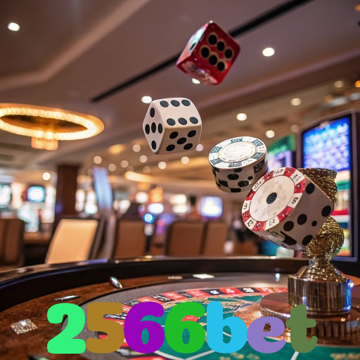 2566bet：Aposte nas melhores slots e conquiste prêmios como nunca!