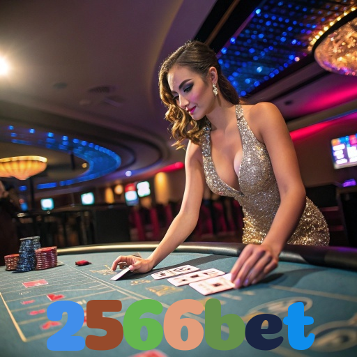 2566bet：Aposte nas melhores slots e conquiste prêmios como nunca!