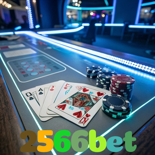 2566bet：Aposte nas melhores slots e conquiste prêmios como nunca!