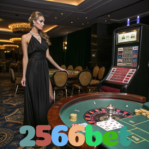 2566bet：Aposte nas melhores slots e conquiste prêmios como nunca!