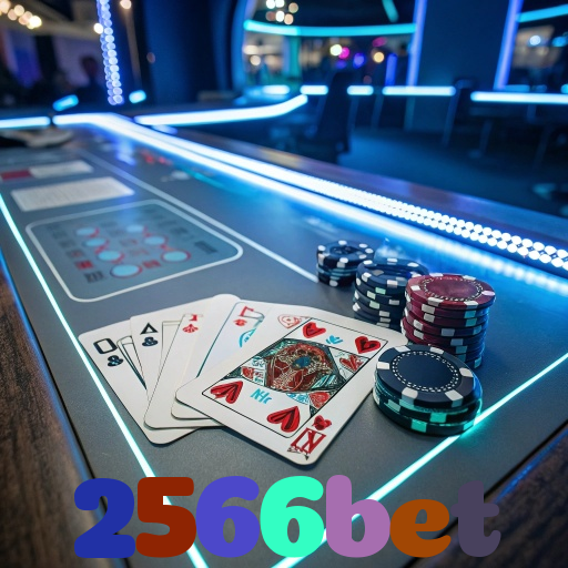2566bet：Aposte nas melhores slots e conquiste prêmios como nunca!