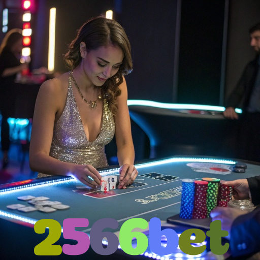 2566bet：Aposte nas melhores slots e conquiste prêmios como nunca!