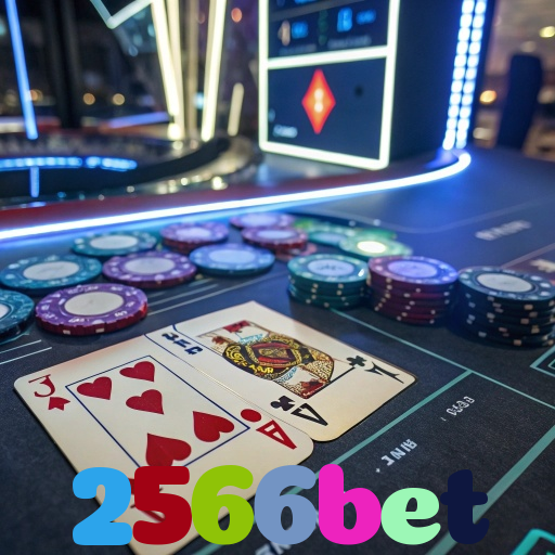 2566bet：Aposte nas melhores slots e conquiste prêmios como nunca!