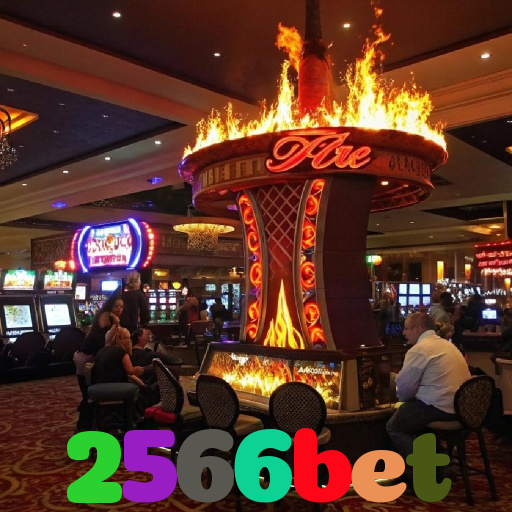 2566bet：Aposte nas melhores slots e conquiste prêmios como nunca!