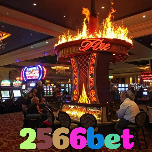 2566bet:Aposte nas melhores slots e conquiste prêmios como nunca!