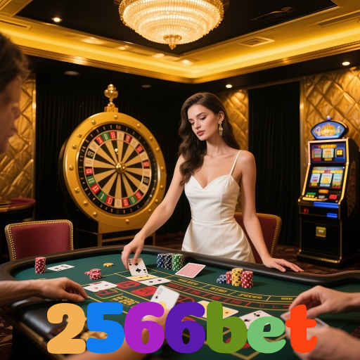 2566bet:Aposte nas melhores slots e conquiste prêmios como nunca!