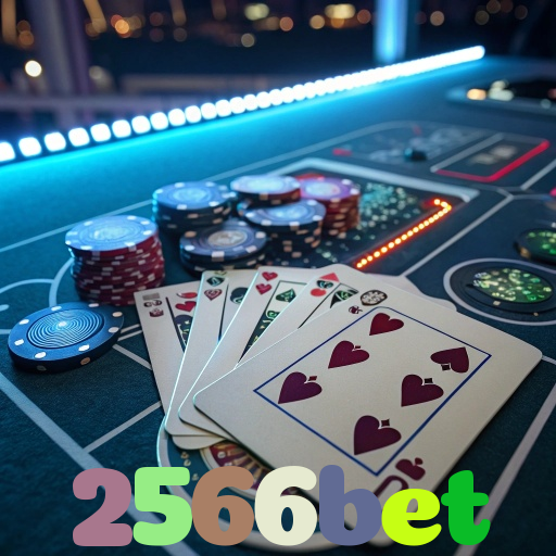 2566bet：Aposte no futebol, jogue poker e conquiste vitórias épicas!