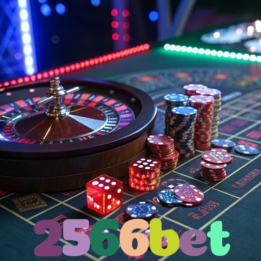 2566bet:Aposte nas melhores slots e conquiste prêmios como nunca!