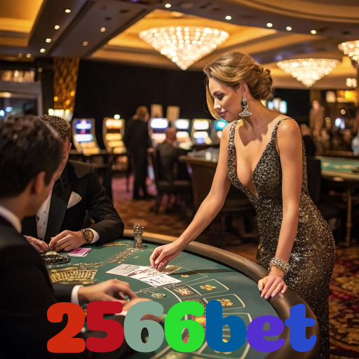 2566bet：Aposte nas melhores slots e conquiste prêmios como nunca!