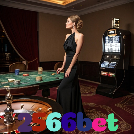 2566bet：Aposte nas melhores slots e conquiste prêmios como nunca!