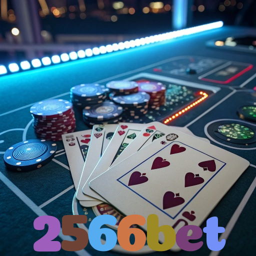 2566bet：Jogue poker, aposte no futebol e ganhe em grandes jogos de cassino!