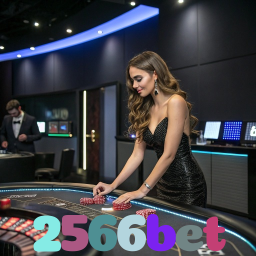2566bet：Aposte nas melhores slots e conquiste prêmios como nunca!
