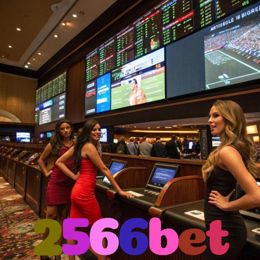 2566bet：Aposte nas melhores slots e conquiste prêmios como nunca!