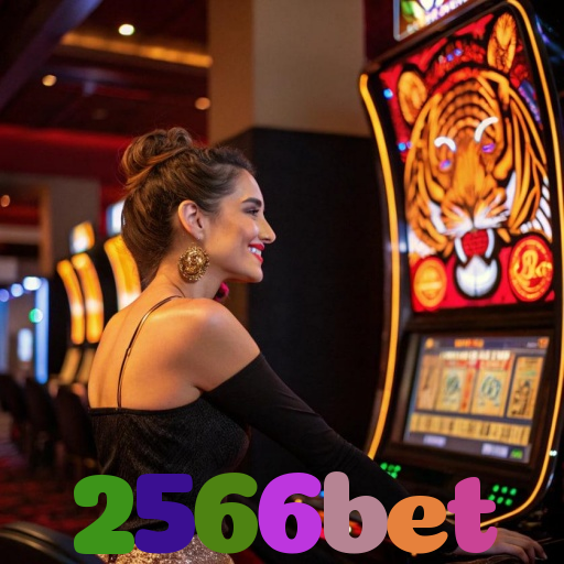 2566bet：Aposte nas melhores slots e conquiste prêmios como nunca!