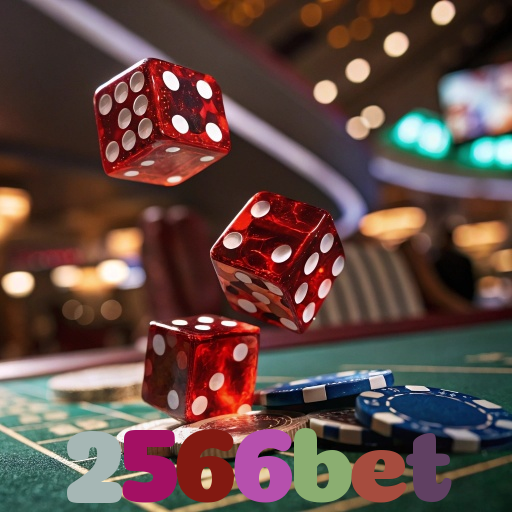 2566bet：Aposte nas melhores slots e conquiste prêmios como nunca!