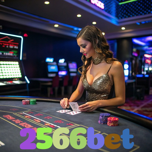2566bet：Aposte nas melhores slots e conquiste prêmios como nunca!