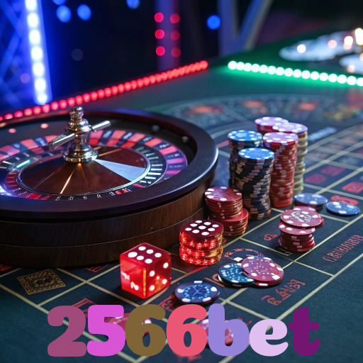 2566bet：Aposte nas melhores slots e conquiste prêmios como nunca!