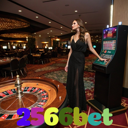 2566bet：Aposte nas melhores slots e conquiste prêmios como nunca!