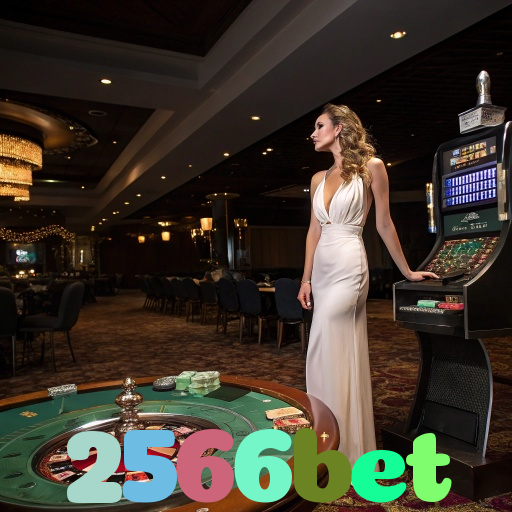 2566bet：Aposte nas melhores slots e conquiste prêmios como nunca!