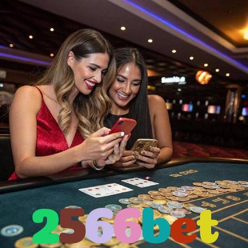 2566bet：Aposte nas melhores slots e conquiste prêmios como nunca!