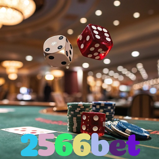 2566bet：Aposte nas melhores slots e conquiste prêmios como nunca!
