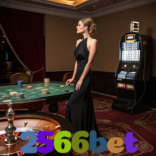 2566bet：Aposte nas melhores slots e conquiste prêmios como nunca!