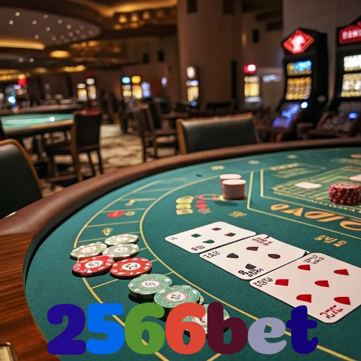 2566bet：Aposte nas melhores slots e conquiste prêmios como nunca!