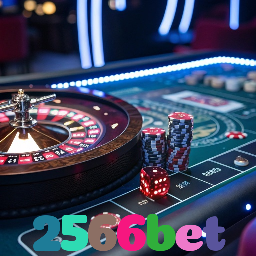 2566bet：Aposte nas melhores slots e conquiste prêmios como nunca!