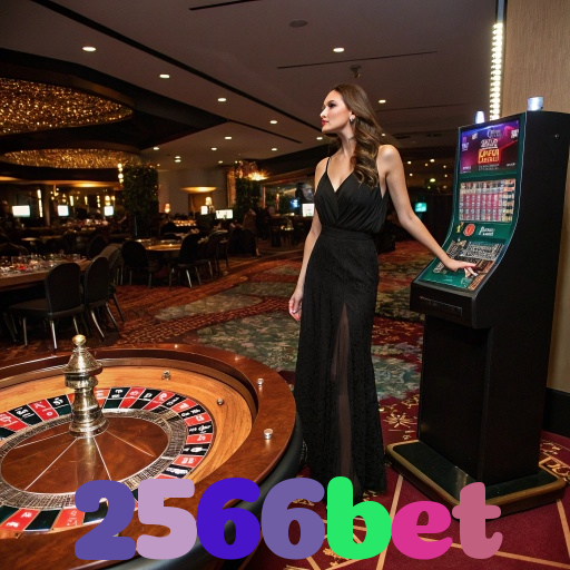 2566bet：Aposte nas melhores slots e conquiste prêmios como nunca!