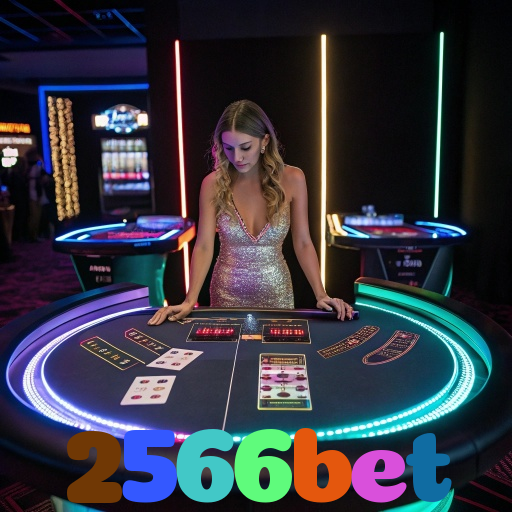 2566bet:Aposte nas melhores slots e conquiste prêmios como nunca!