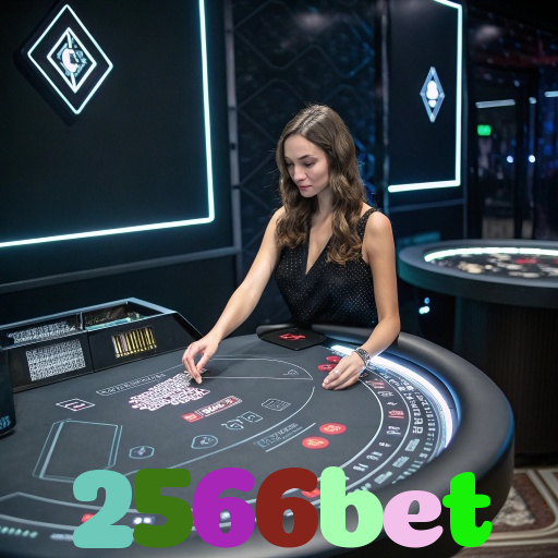 2566bet：Aposte nas melhores slots e conquiste prêmios como nunca!
