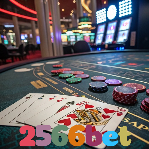 2566bet：Aposte nas melhores slots e conquiste prêmios como nunca!