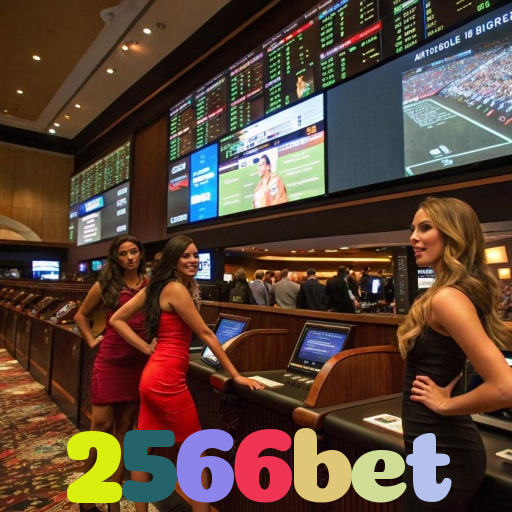 2566bet：Aposte nas melhores slots e conquiste prêmios como nunca!