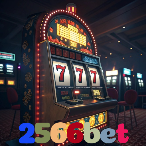 2566bet：Aposte nas melhores slots e conquiste prêmios como nunca!
