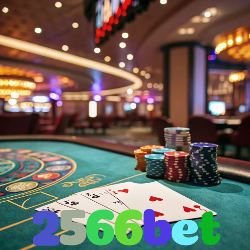 2566bet:Aposte no futebol, jogue poker e conquiste vitórias épicas!