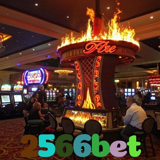 2566bet：Aposte nas melhores slots e conquiste prêmios como nunca!