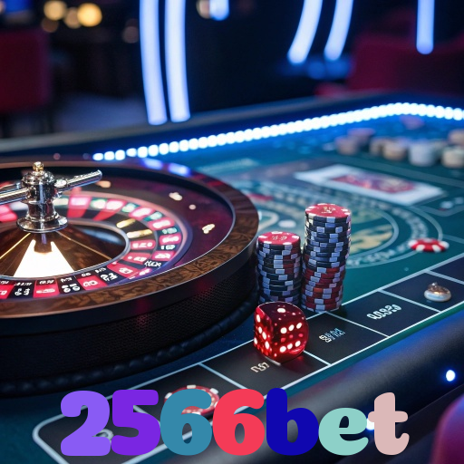 2566bet：Aposte nas melhores slots e conquiste prêmios como nunca!