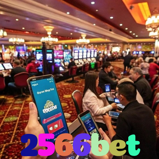2566bet：Aposte nas melhores slots e conquiste prêmios como nunca!