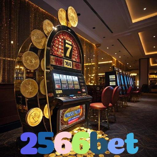2566bet：Aposte nas melhores slots e conquiste prêmios como nunca!