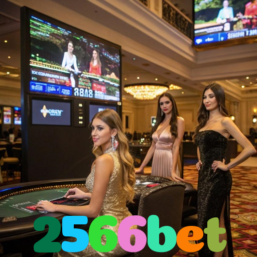 2566bet：Aposte nas melhores slots e conquiste prêmios como nunca!