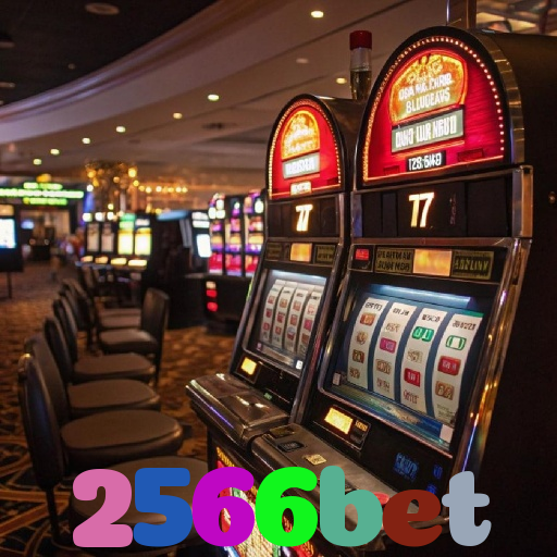 2566bet：Aposte nas melhores slots e conquiste prêmios como nunca!