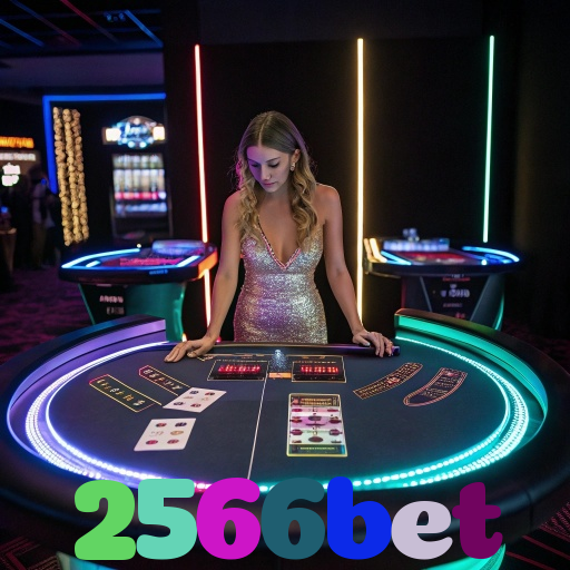 2566bet:Aposte nas melhores slots e conquiste prêmios como nunca!