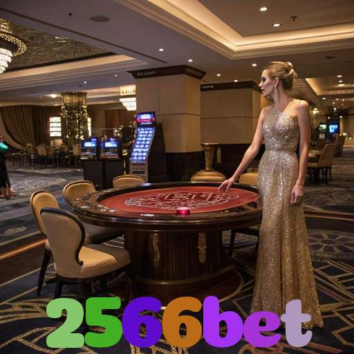 2566bet：Aposte nas melhores slots e conquiste prêmios como nunca!