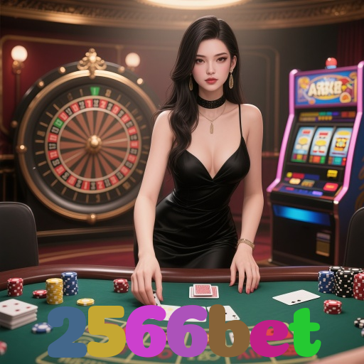 2566bet：Aposte nas melhores slots e conquiste prêmios como nunca!