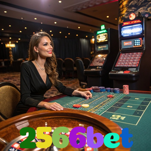 2566bet：Aposte nas melhores slots e conquiste prêmios como nunca!
