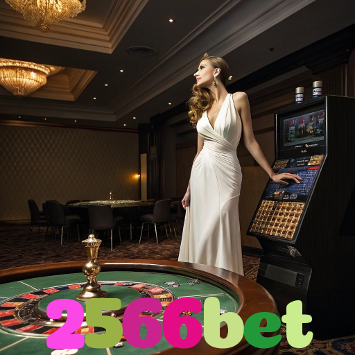 2566bet：Aposte nas melhores slots e conquiste prêmios como nunca!