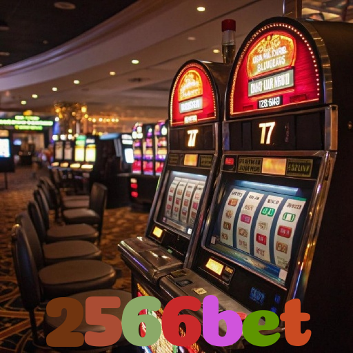 2566bet:Aposte nas melhores slots e conquiste prêmios como nunca!