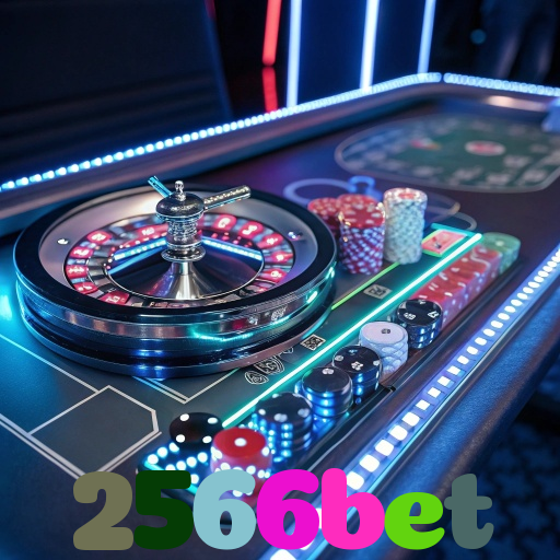 2566bet：Aposte nas melhores slots e conquiste prêmios como nunca!