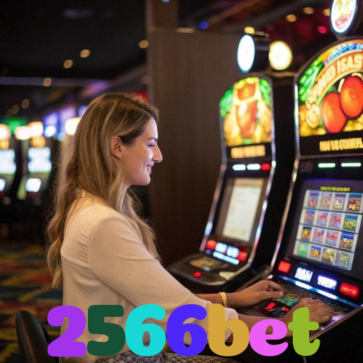 2566bet:Aposte nas melhores slots e conquiste prêmios como nunca!